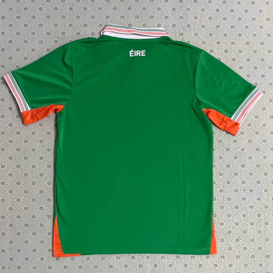Maillot 25/26 Ireland  Domicile - Image 2
