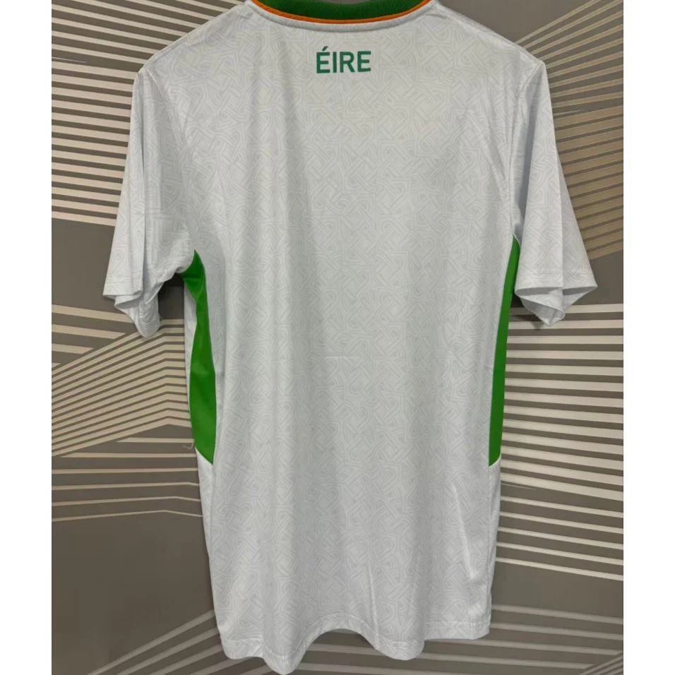 Maillot 25/26 Ireland Extérieur - Image 2