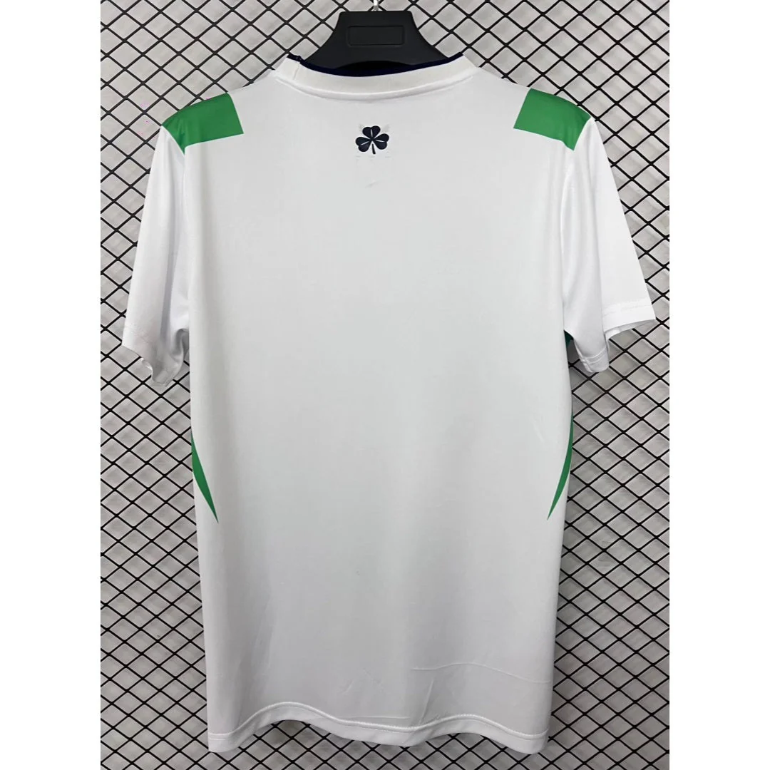 Maillot 25/26 Ireland  Spécial white - Image 2
