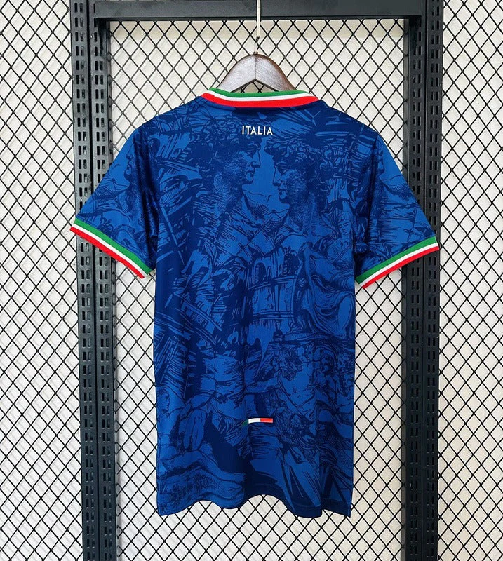 Maillot 25/26 Italie Spécial - Image 2