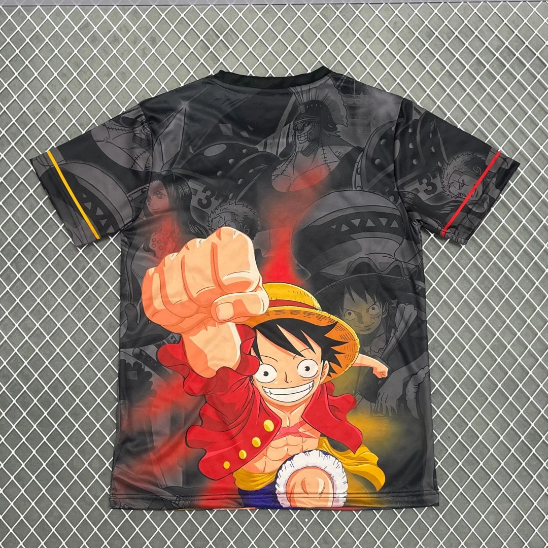 Maillot 25/26 japan anime Spécial b - Image 2