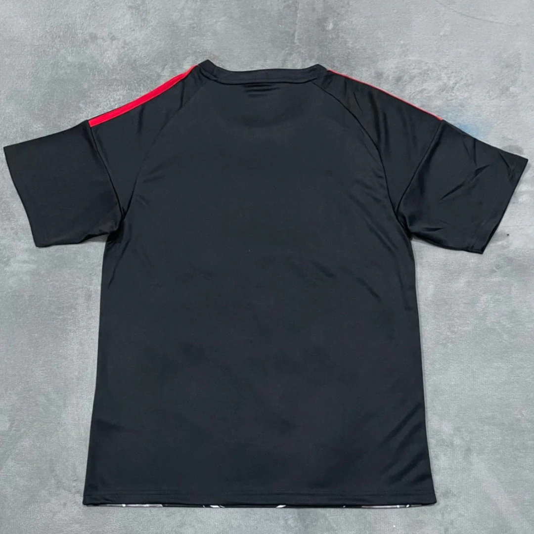 Maillot 25/26 japan anime Spécial black n - Image 2