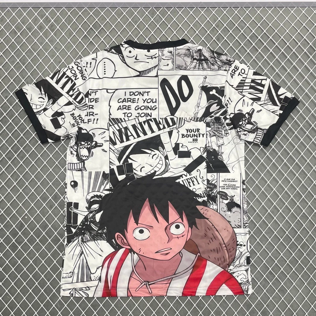 Maillot 25/26 japan anime Spécial d - Image 2