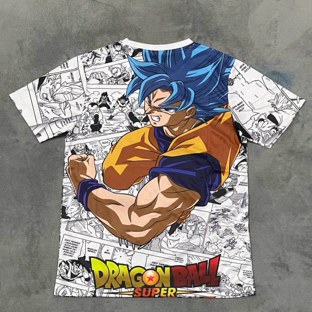 Maillot 25/26 japan anime Spécial k - Image 2