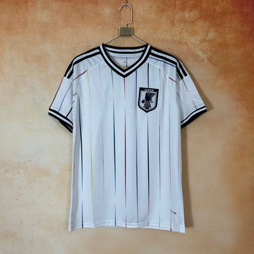 Maillot 25/26 Japon Extérieur - Image 3