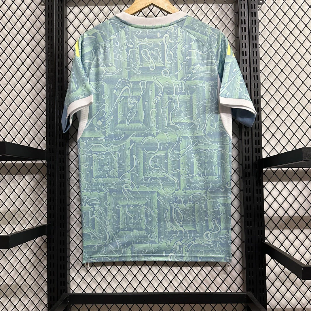 Maillot 25/26 Juventus Extérieur - Image 2