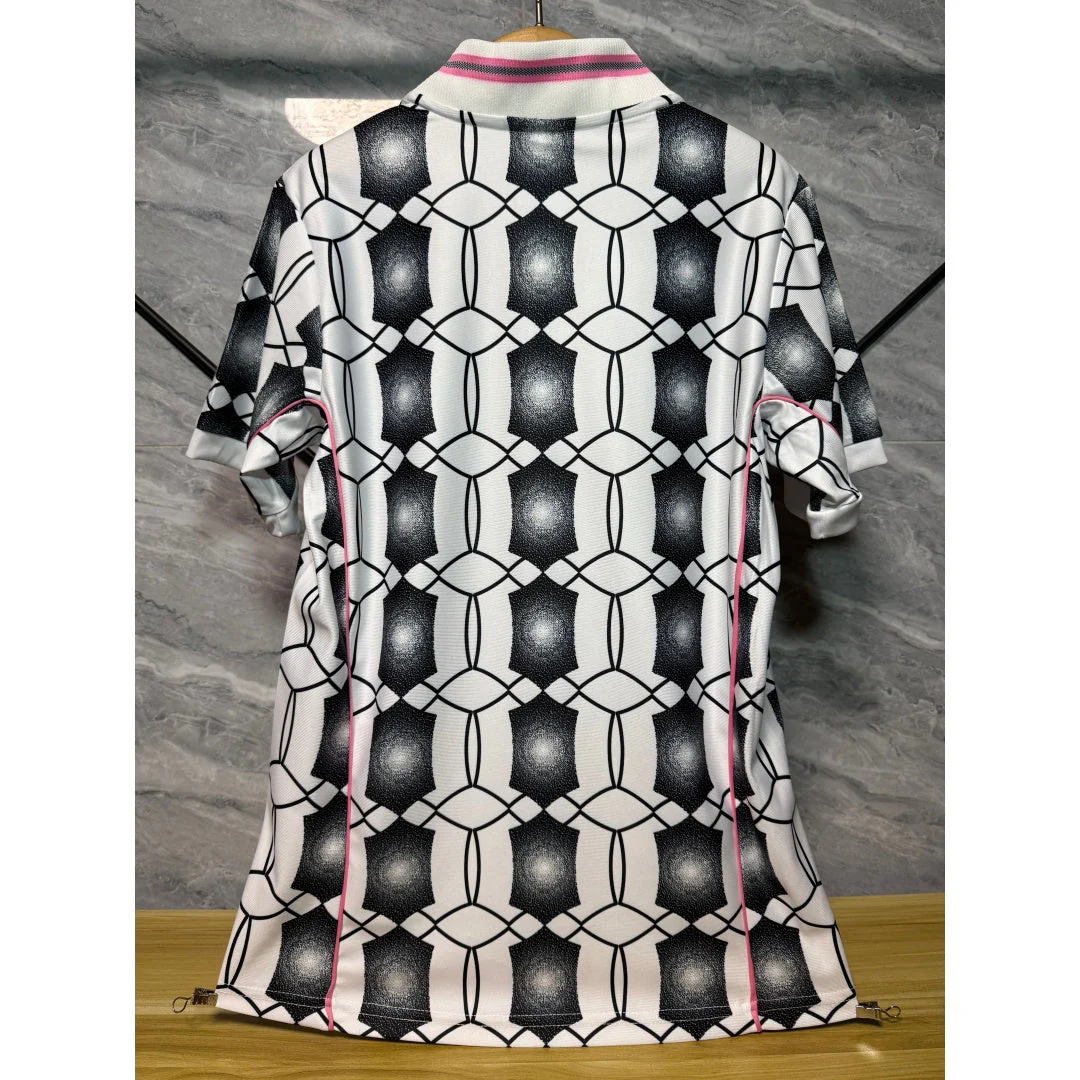 Maillot 25/26  Juventus player Spécial - Image 3