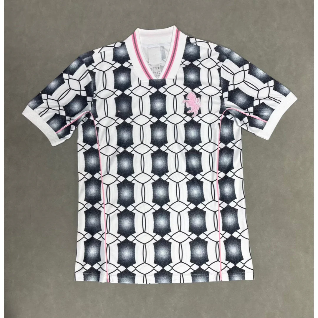 Maillot 25/26  Juventus  Spécial