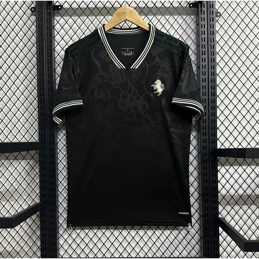 Maillot 25/26 Juventus Third