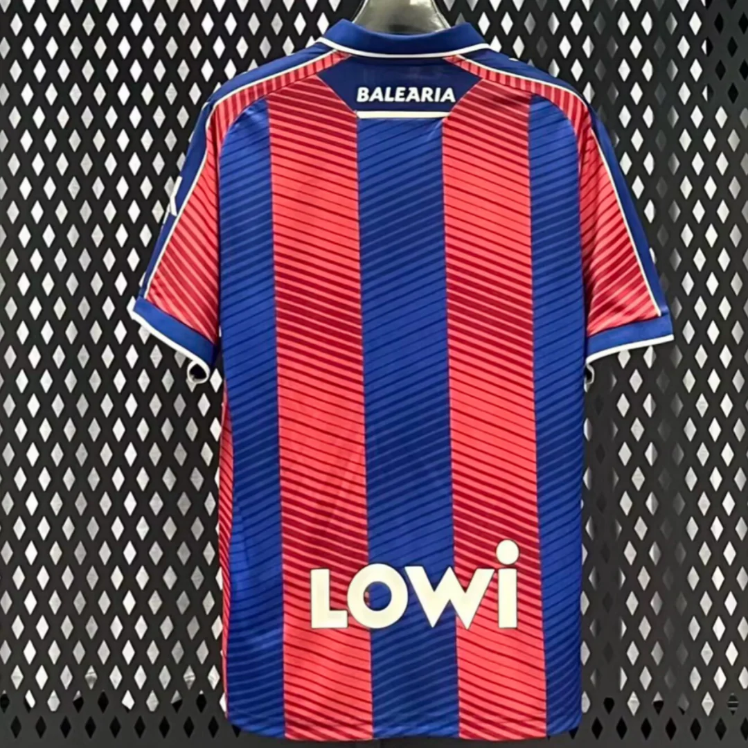 Maillot 25/26  Levante Domicile - Image 2