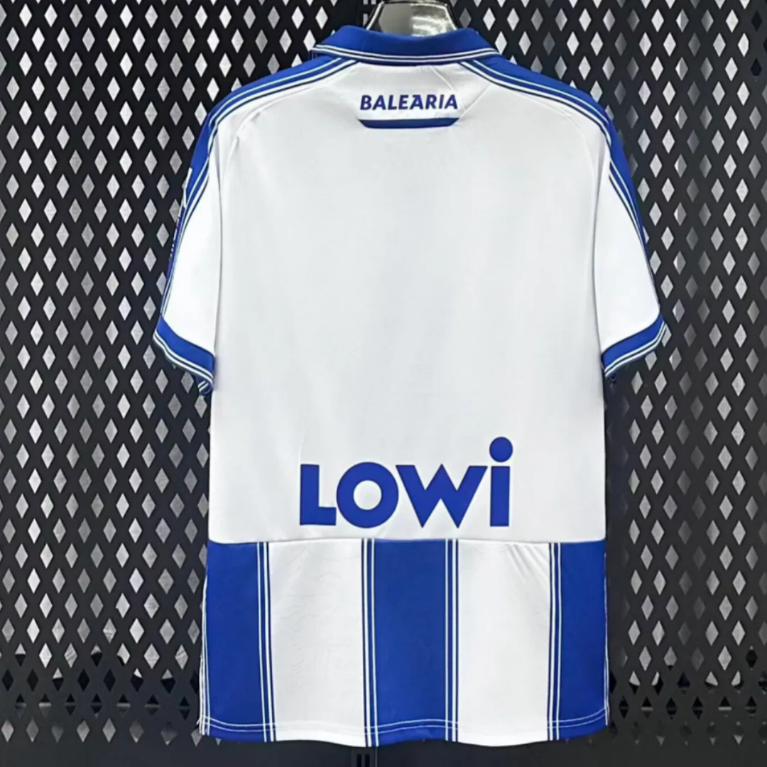 Maillot 25/26 Levante Extérieur - Image 2