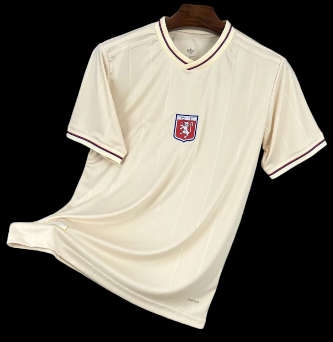 Maillot Lyon Spécial 75ans - Image 3