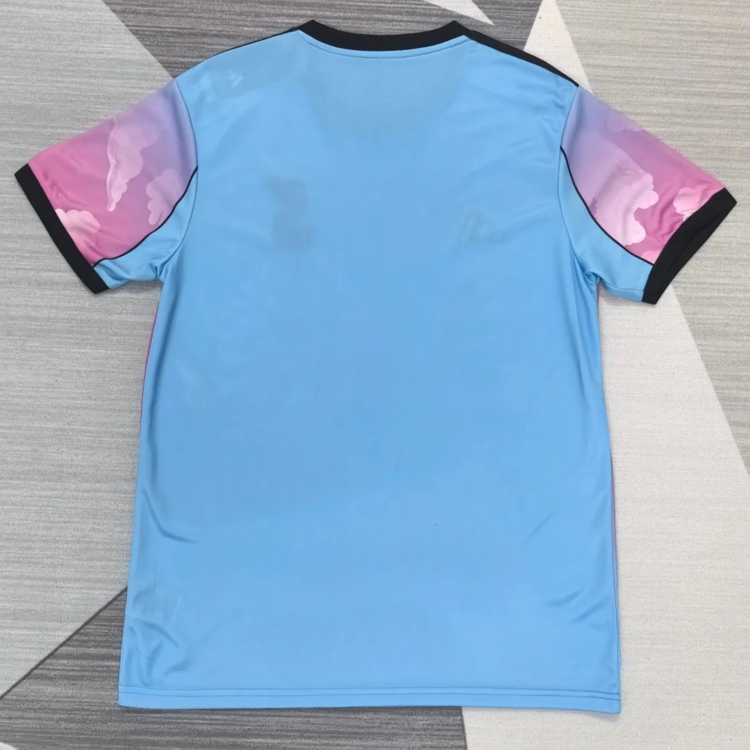 Maillot 25/26  Liverpool Spécial color A - Image 2