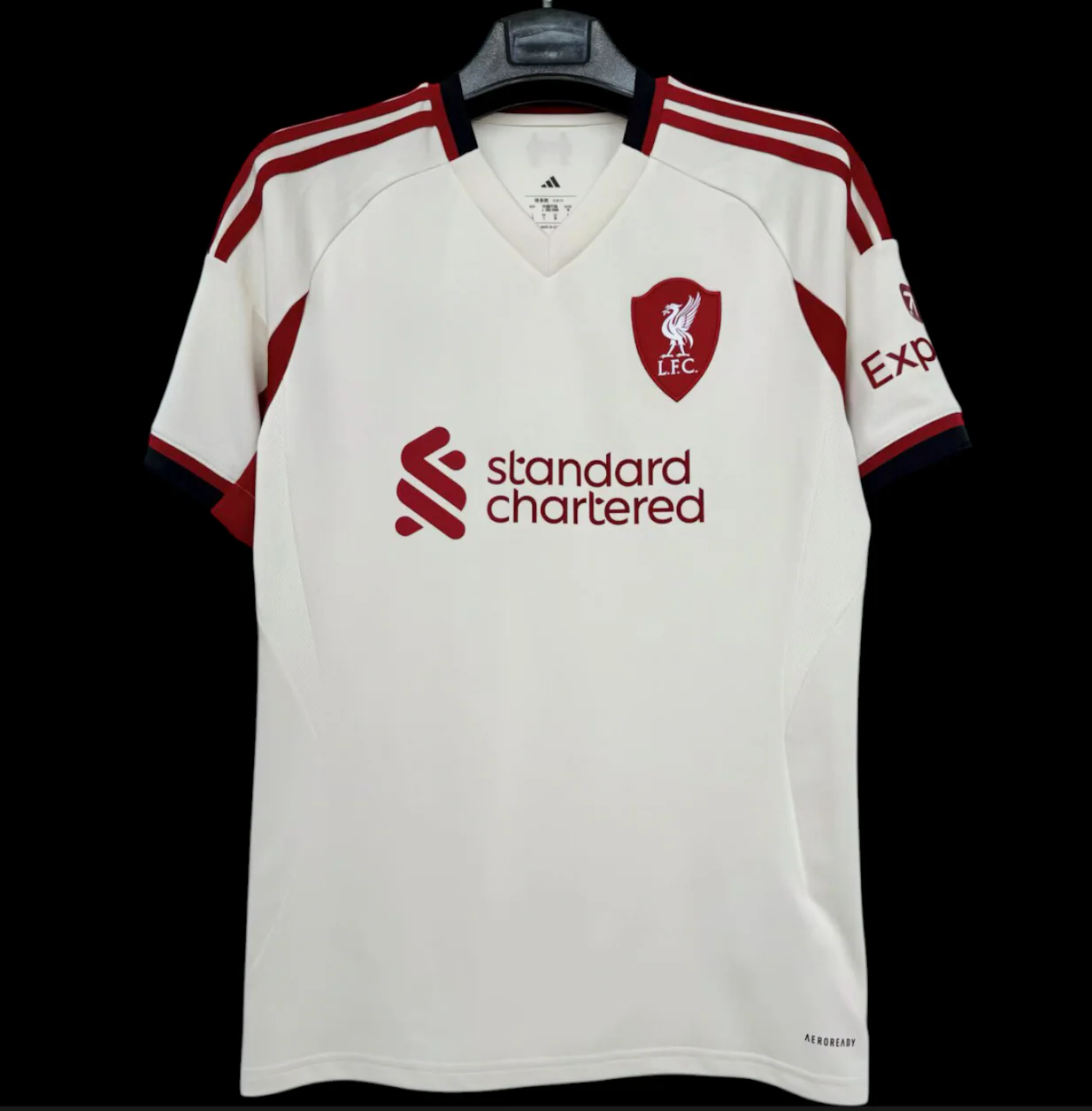 Maillot 25/26 Liverpool Extérieur - Image 3