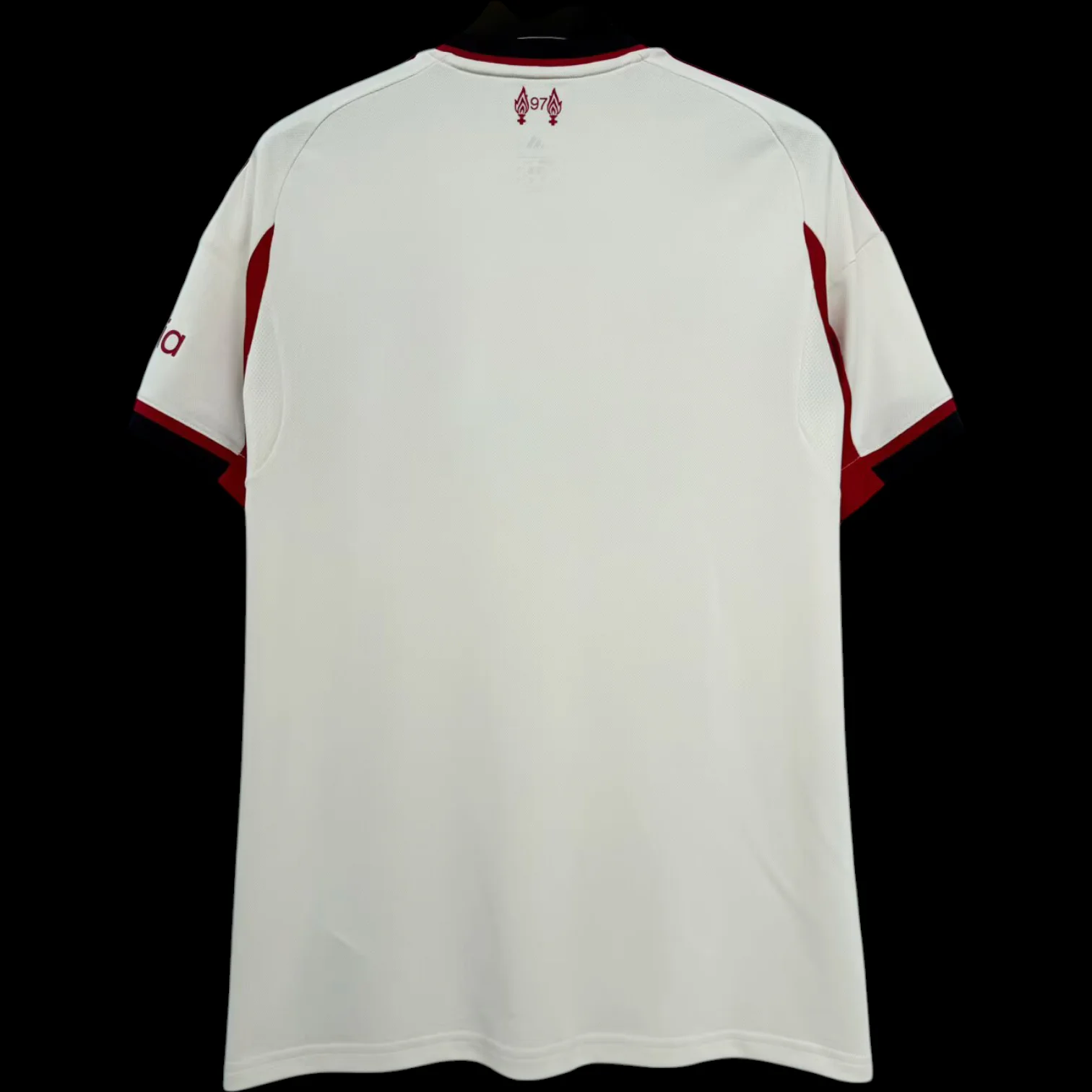 Maillot 25/26 Liverpool Extérieur - Image 4