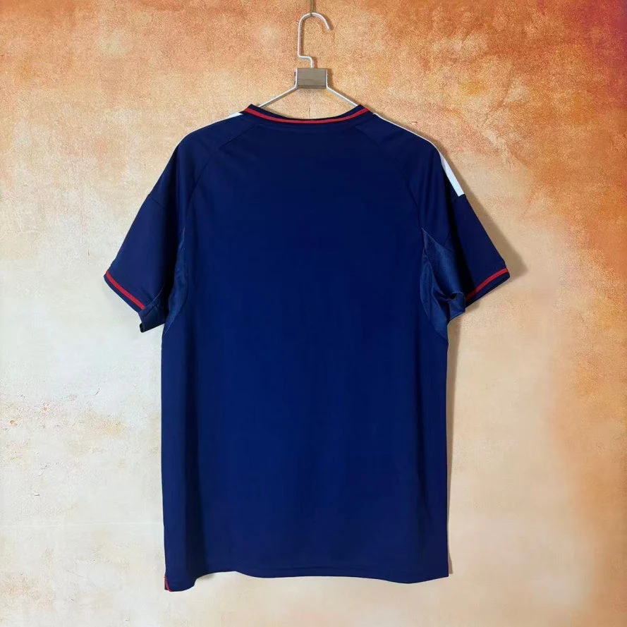 Maillot 25/26 Lyon Extérieur - Image 3