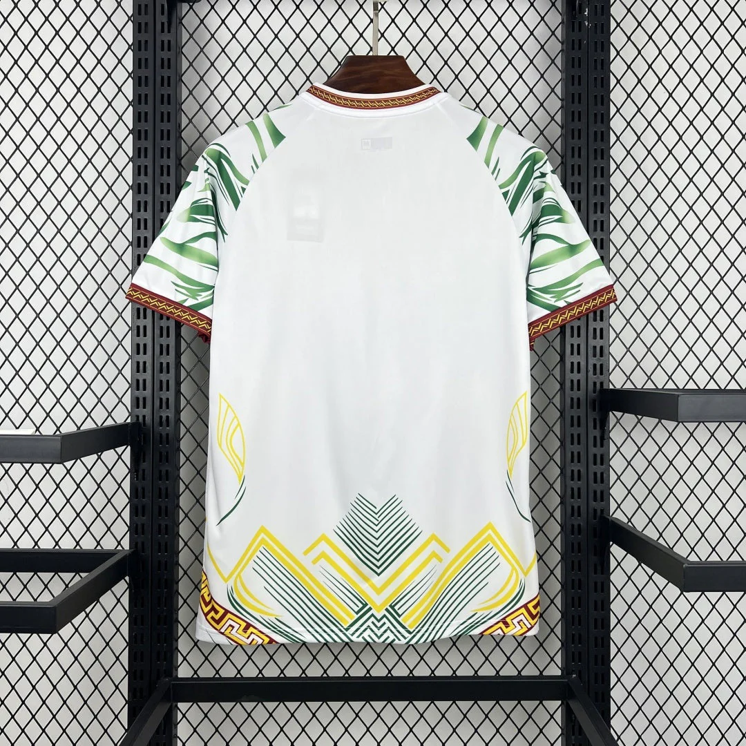 Maillot 25/26 Mali Spécial white - Image 2