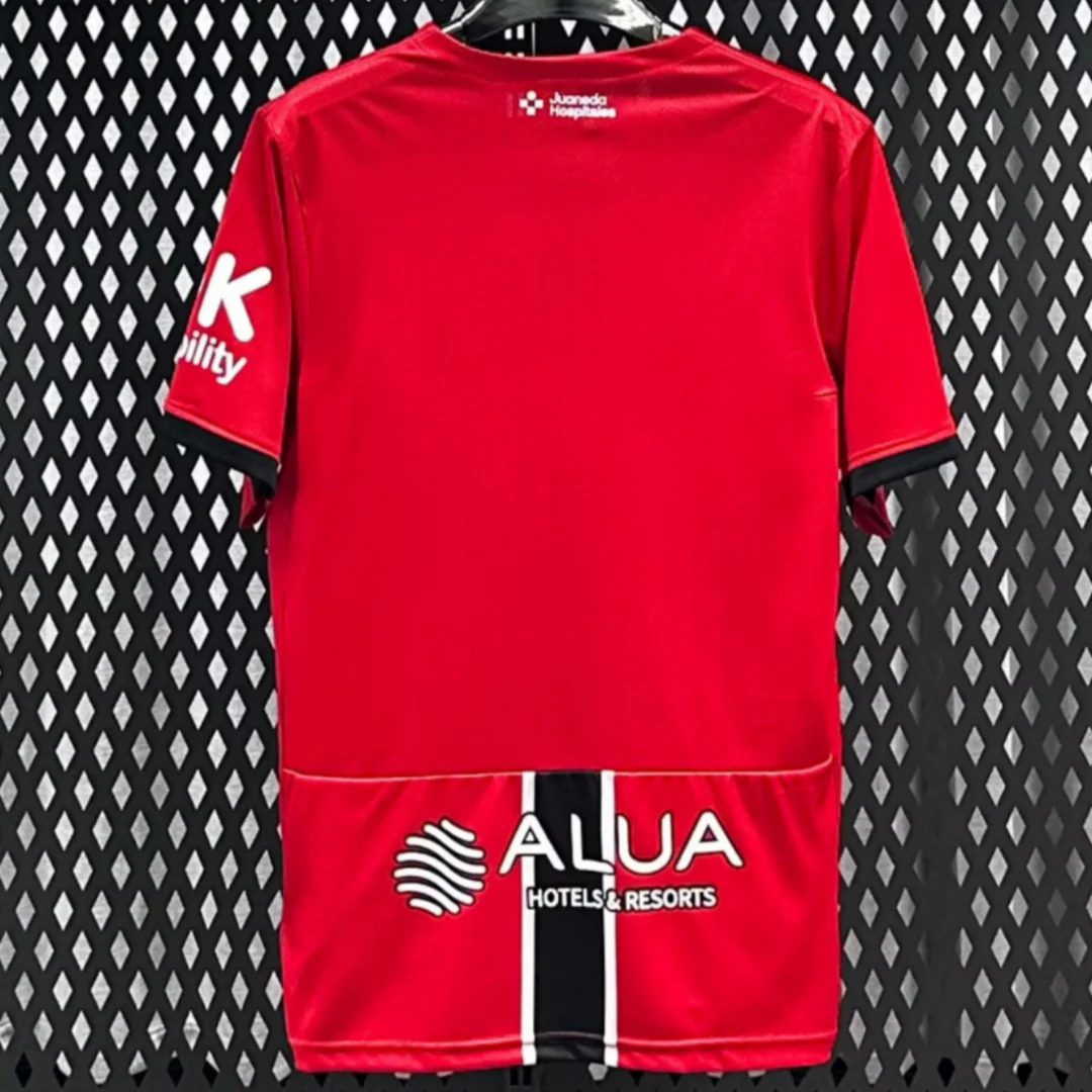 Maillot 25/26 Mallorca Domicile - Image 2