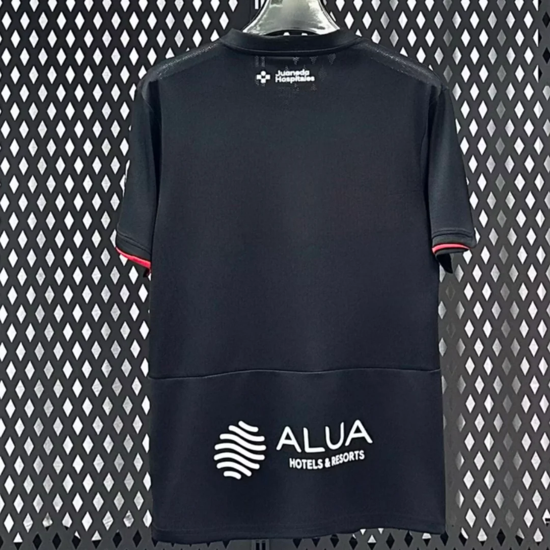 Maillot 25/26 Mallorca Third - Image 2
