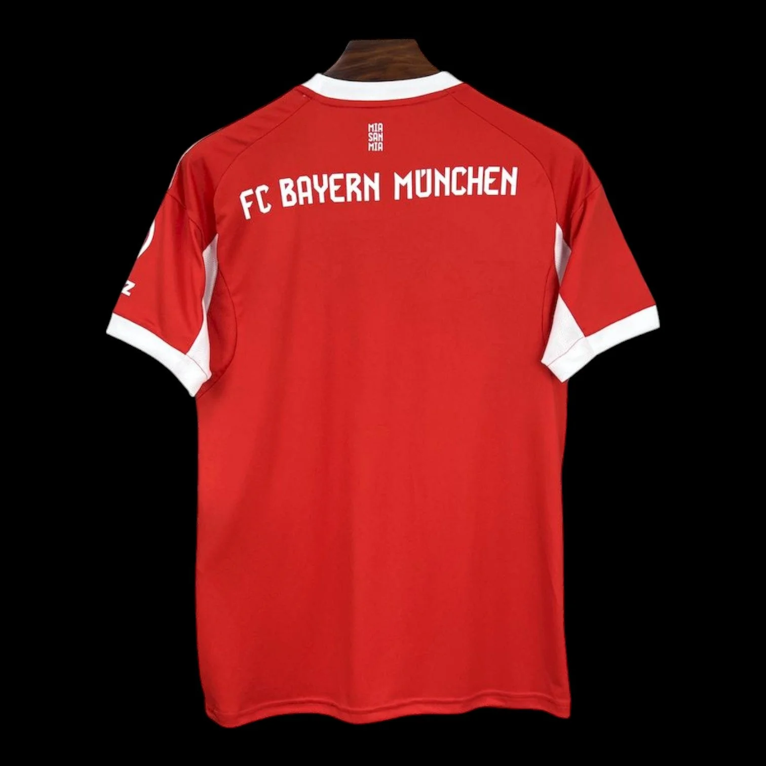 Maillot 25/26 Bayern Munich Domicile - Image 4