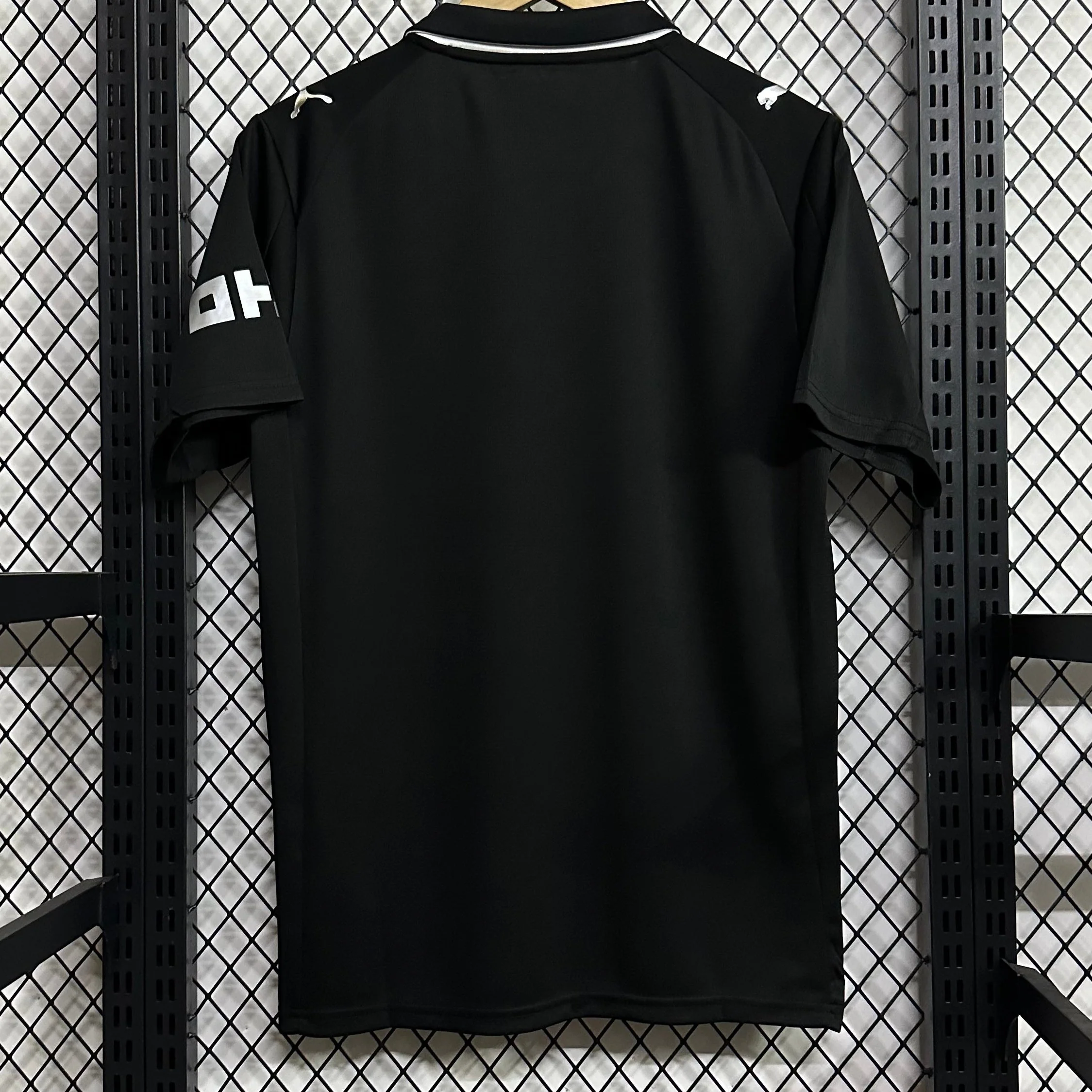 Maillot 25/26 Manchester City Third - Image 2