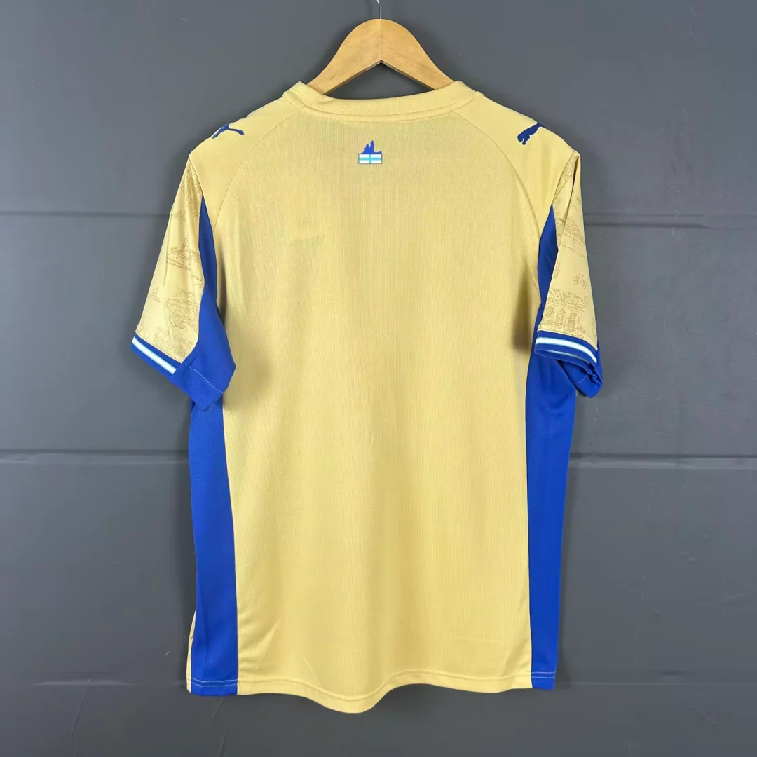 Maillot 25/26 Marseille Fourth - Image 2