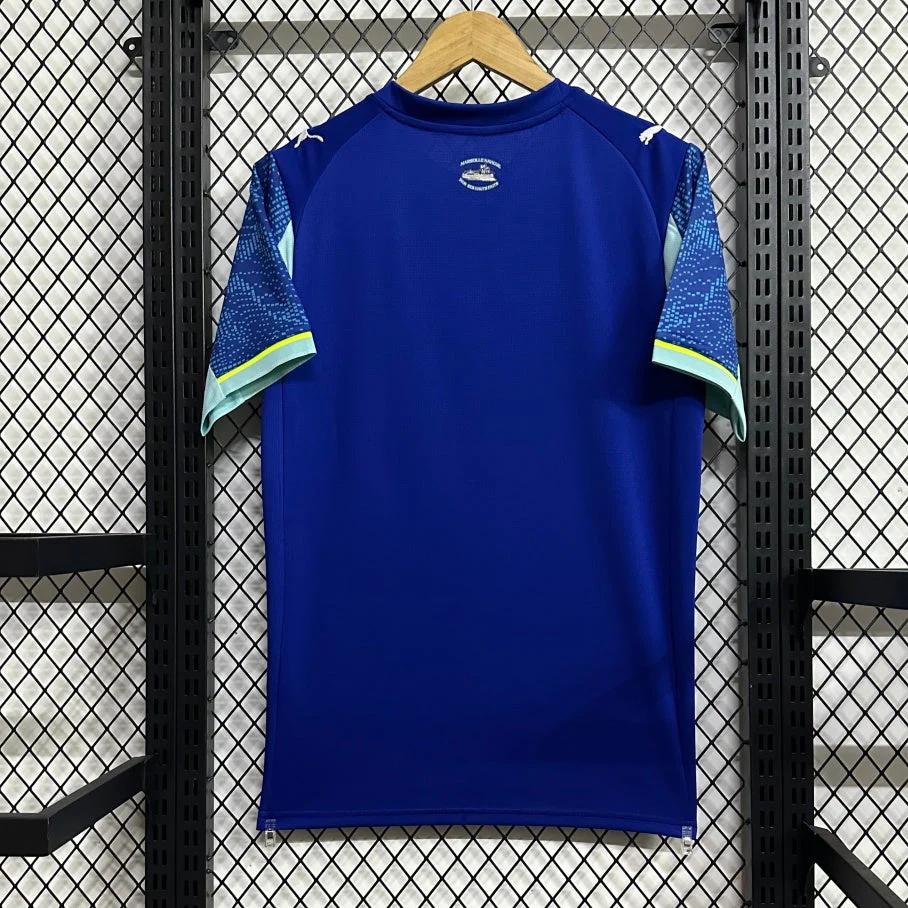 Maillot 25/26 Marseille Third - Image 2