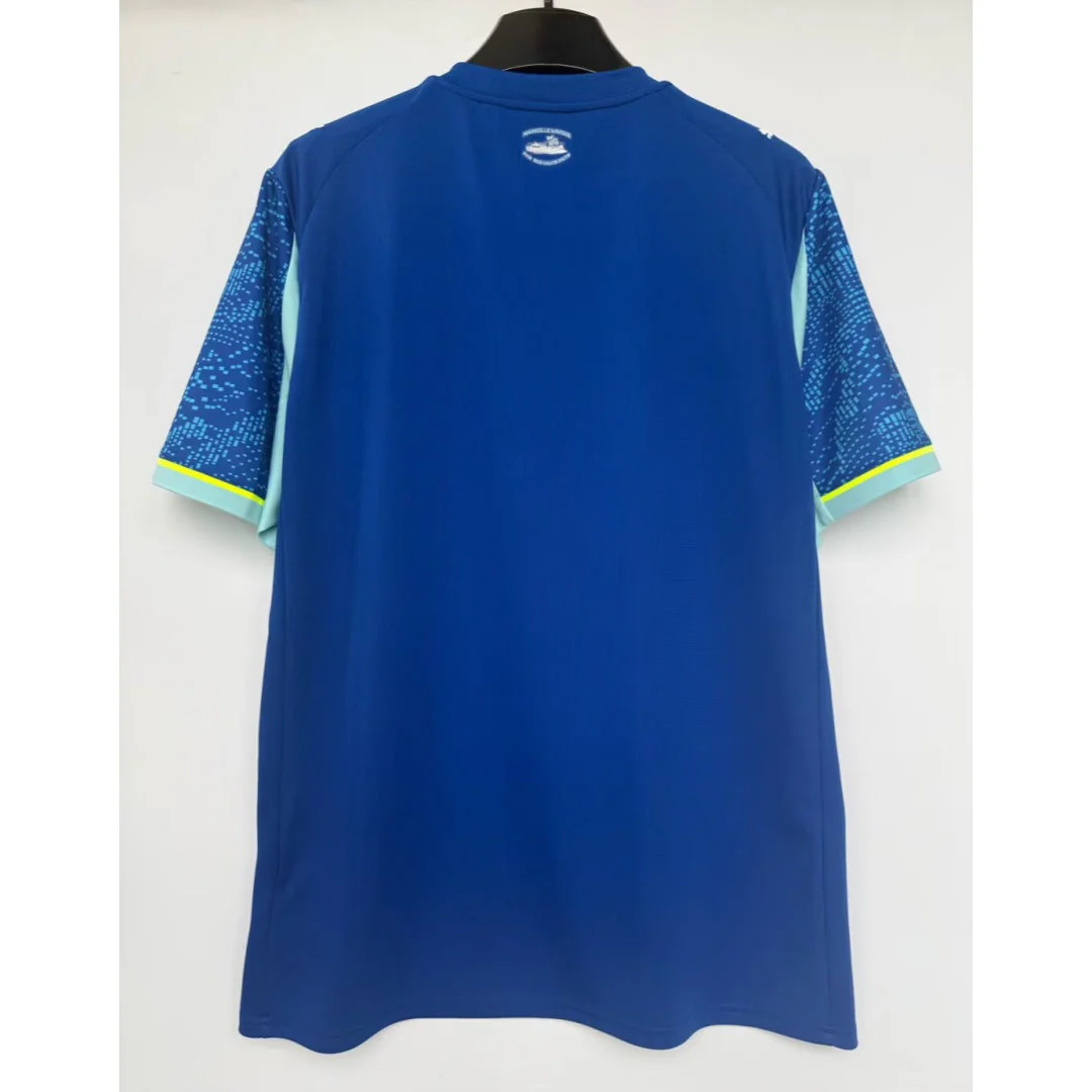 Maillot 25/26 Marseille Third - Image 4