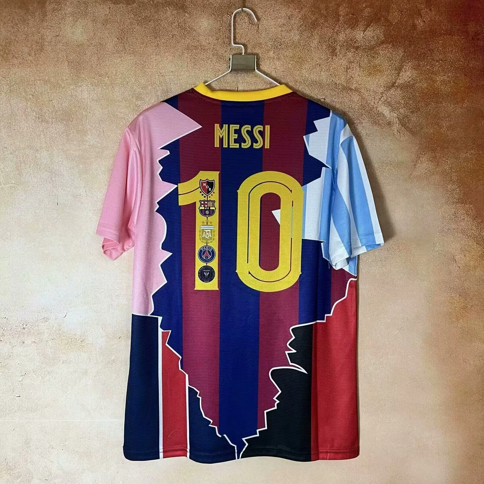 Maillot 25/26 Messi Spécial - Image 2