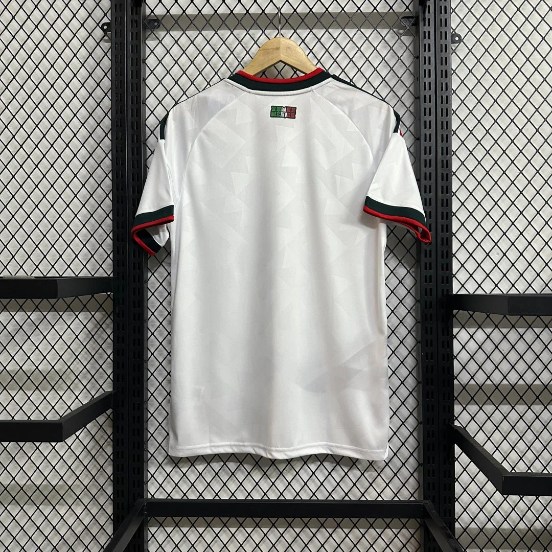 Maillot 25/26 Mexique Extérieur - Image 2