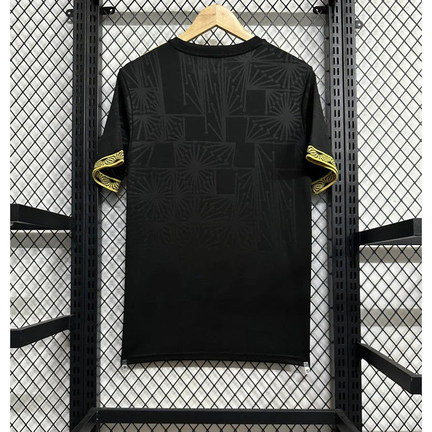 Maillot 25/26 Mexique Spécial black - Image 2