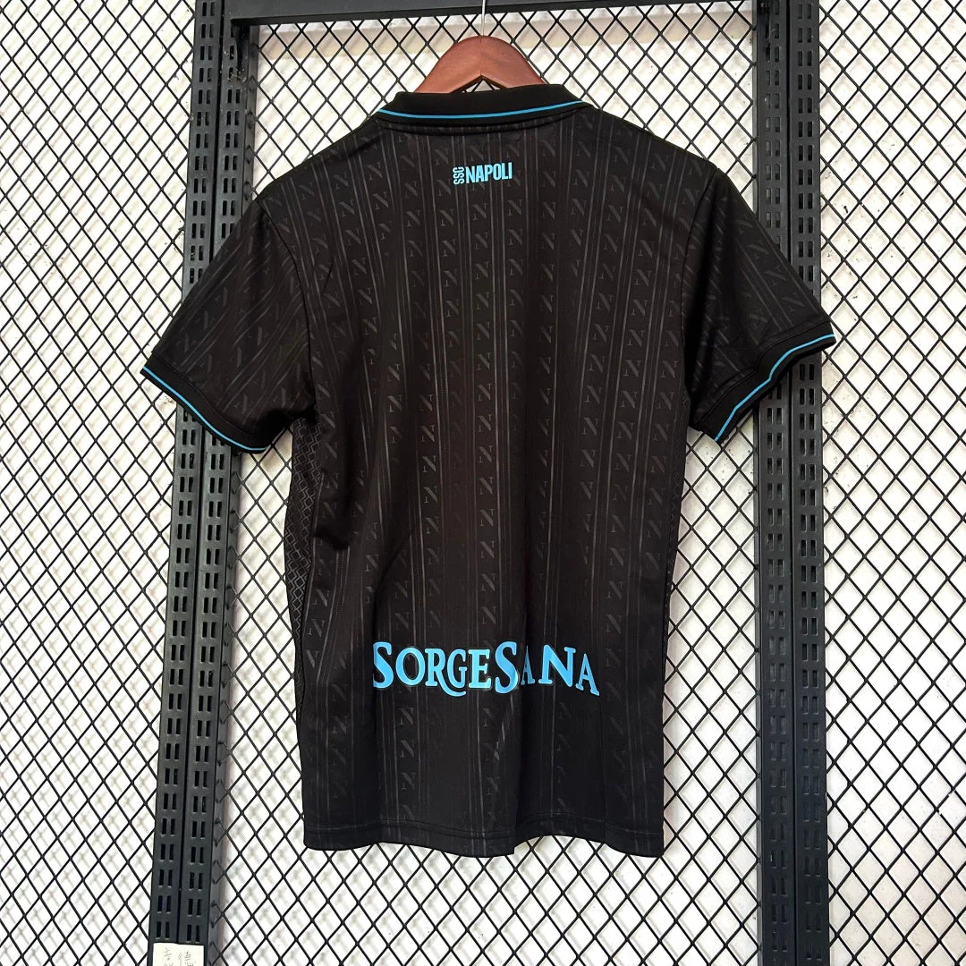 Maillot 25/26 Naples Third - Image 3