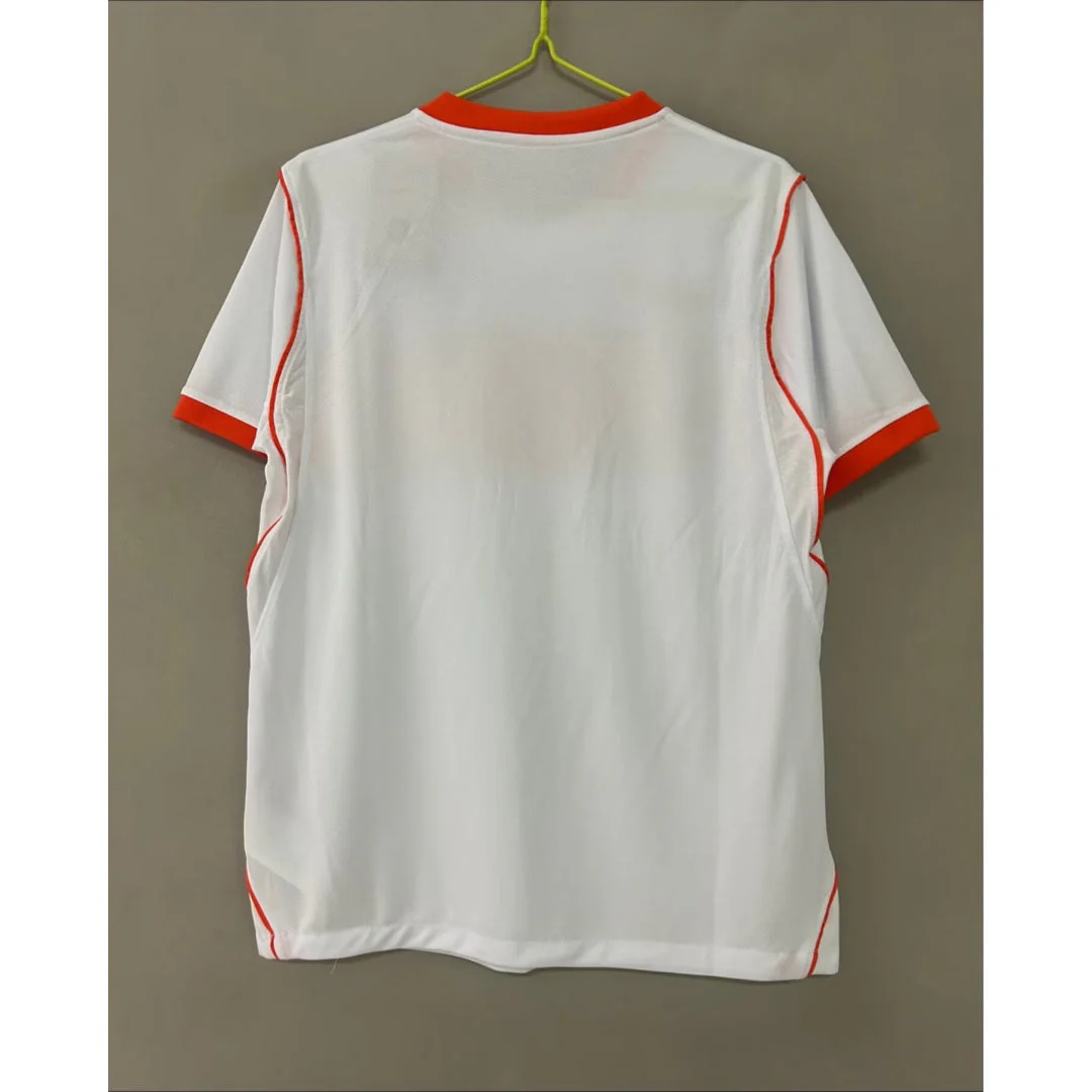 Maillot 2026 Netherlands Extérieur - Image 4
