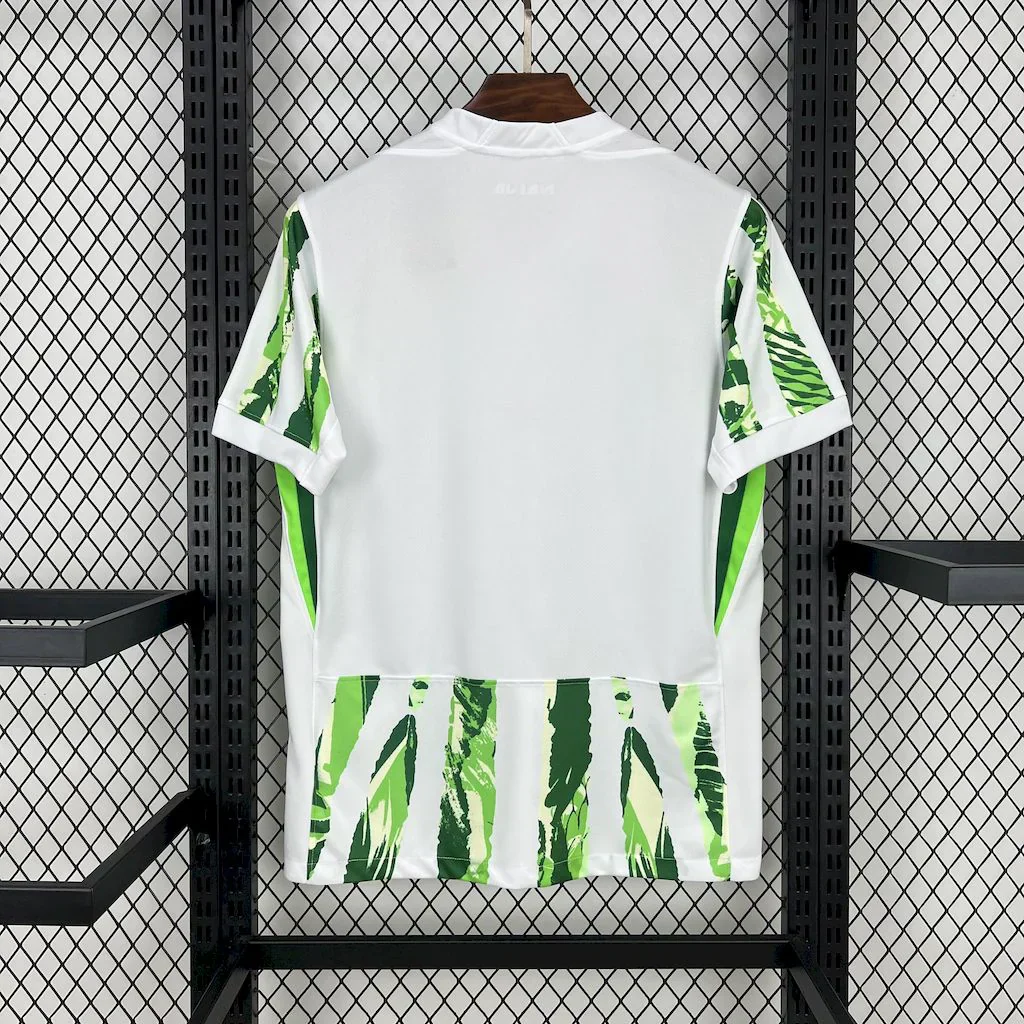 Maillot 25/26 Nigeria Domicile - Image 2
