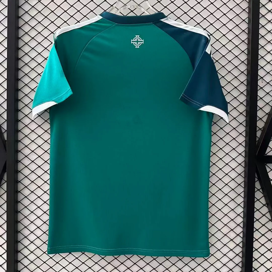 Maillot 25/26 Northern Ireland Domicile - Image 2