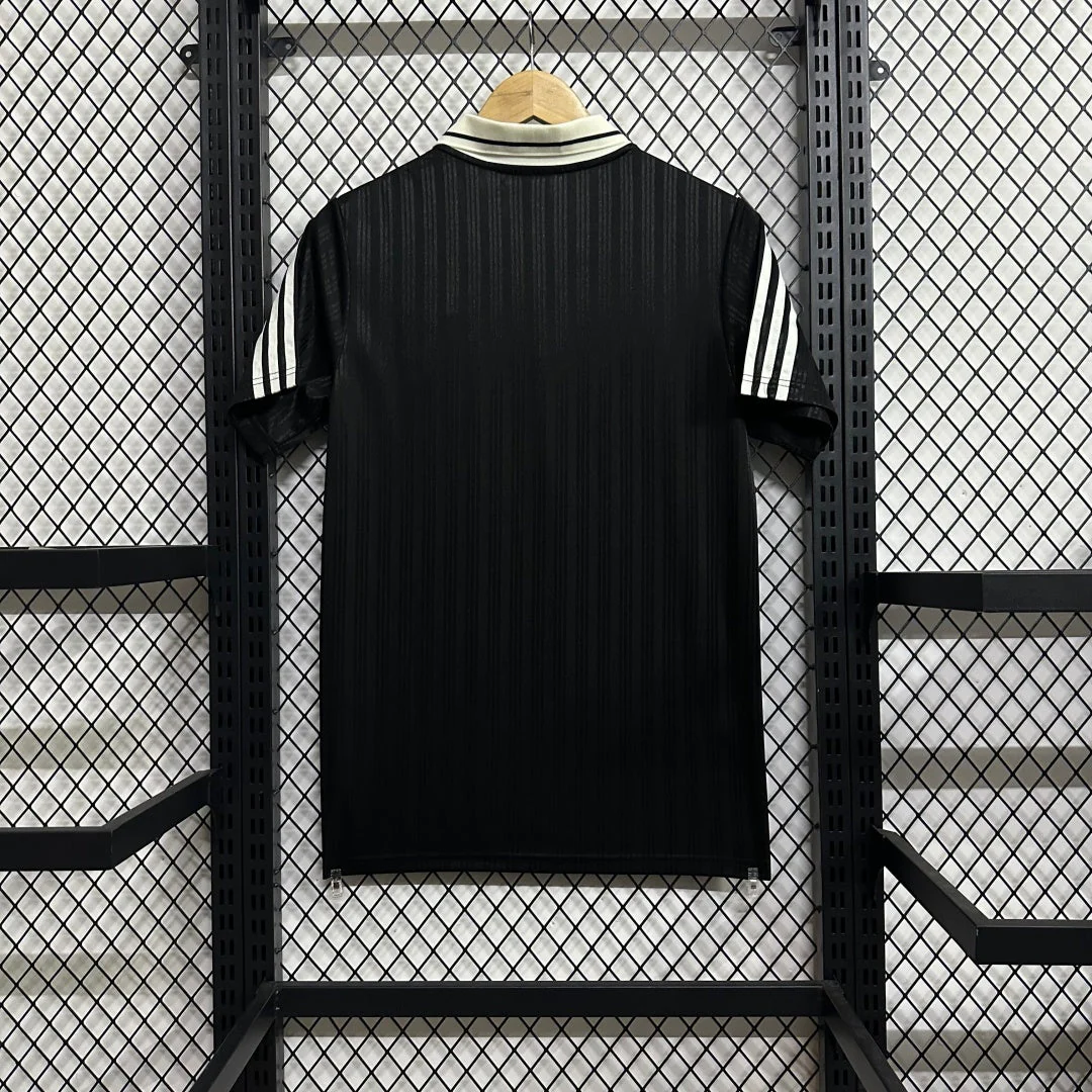 Maillot 25/26 oasis black - Image 2