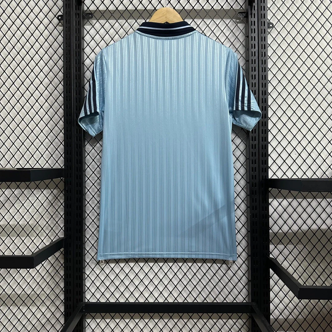 Maillot 25/26 oasis blue - Image 2