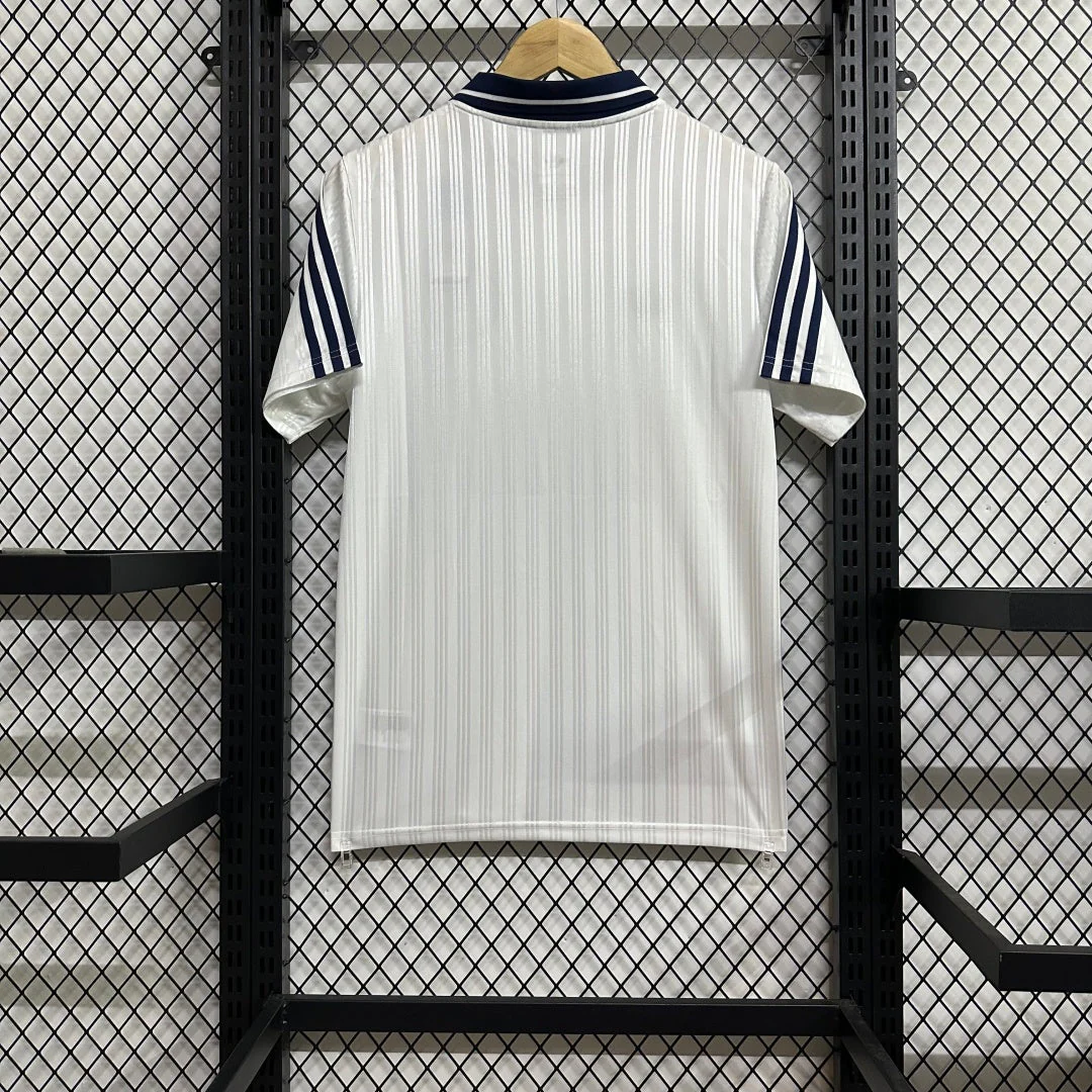Maillot 25/26 oasis white - Image 2