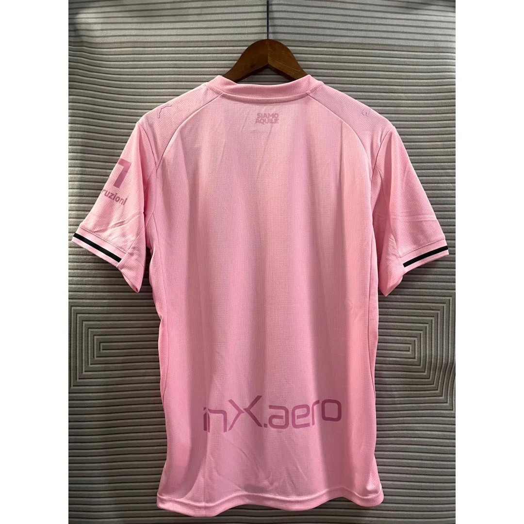 Maillot 25/26 Palermo  Extérieur - Image 2