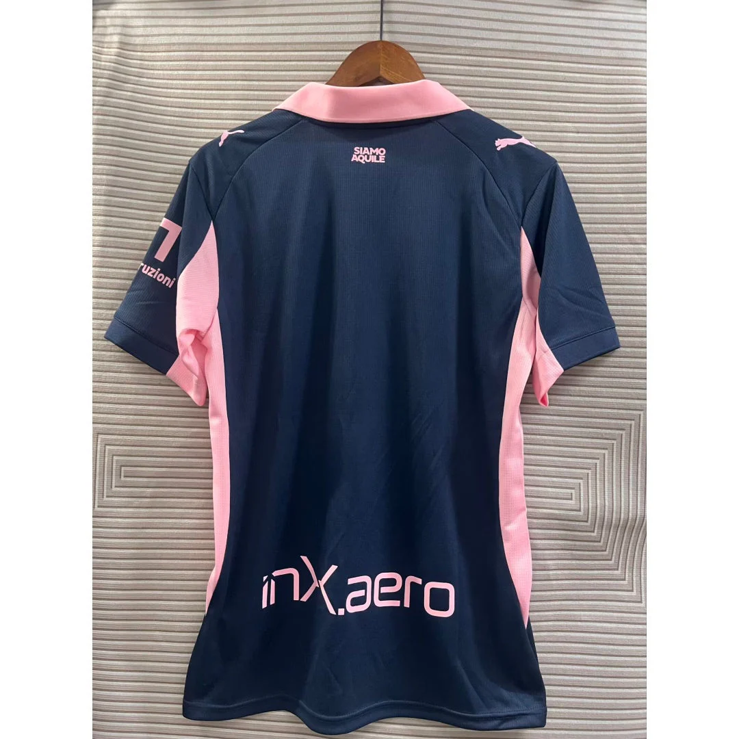 Maillot 25/26 Palermo  Third - Image 2