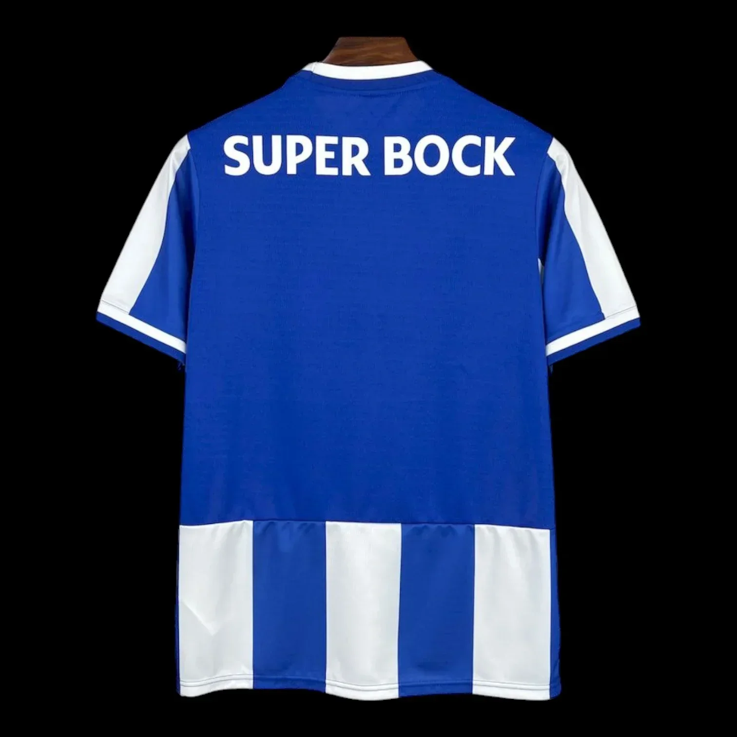 Maillot 25/26 Porto Domicile - Image 3