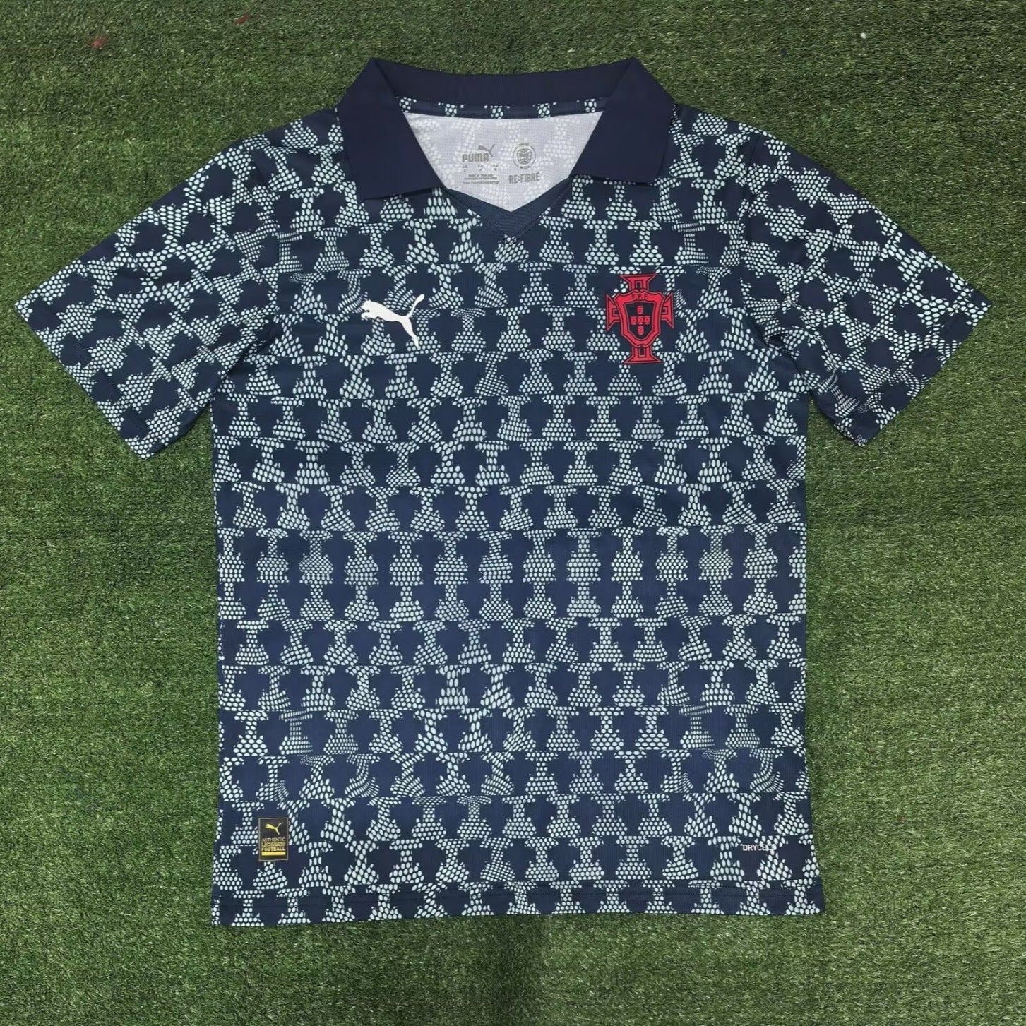 Maillot 25/26 Portugal Spécial - Image 3
