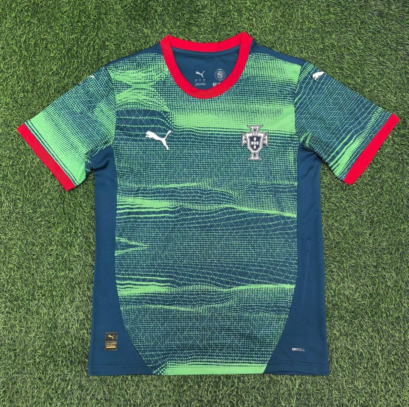 Maillot 25/26 Portugal Spécial - Image 3