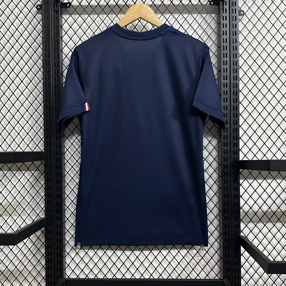 Maillot 25/26 PSG Domicile Champions - Image 4