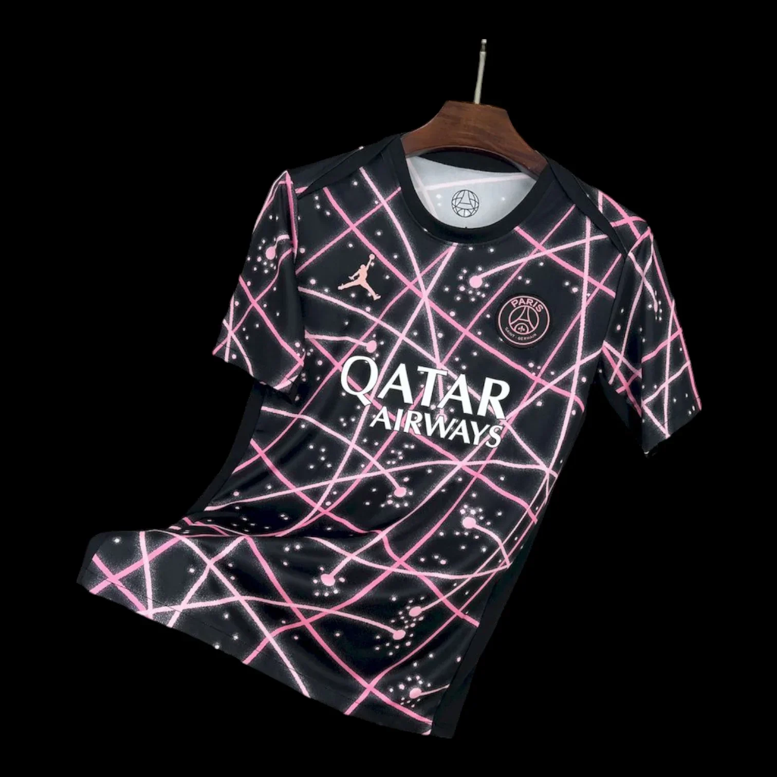 Maillot 25/26 PSG Entrainement - Image 3