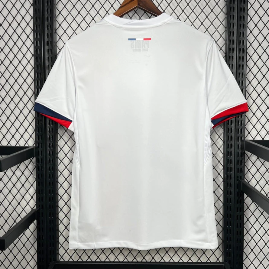 Maillot 25/26 PSG Extérieur - Image 2