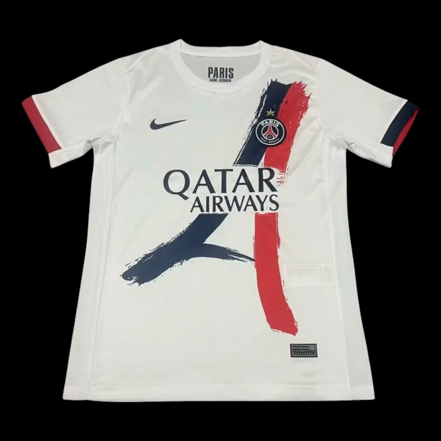 Maillot 25/26 PSG Extérieur - Image 3