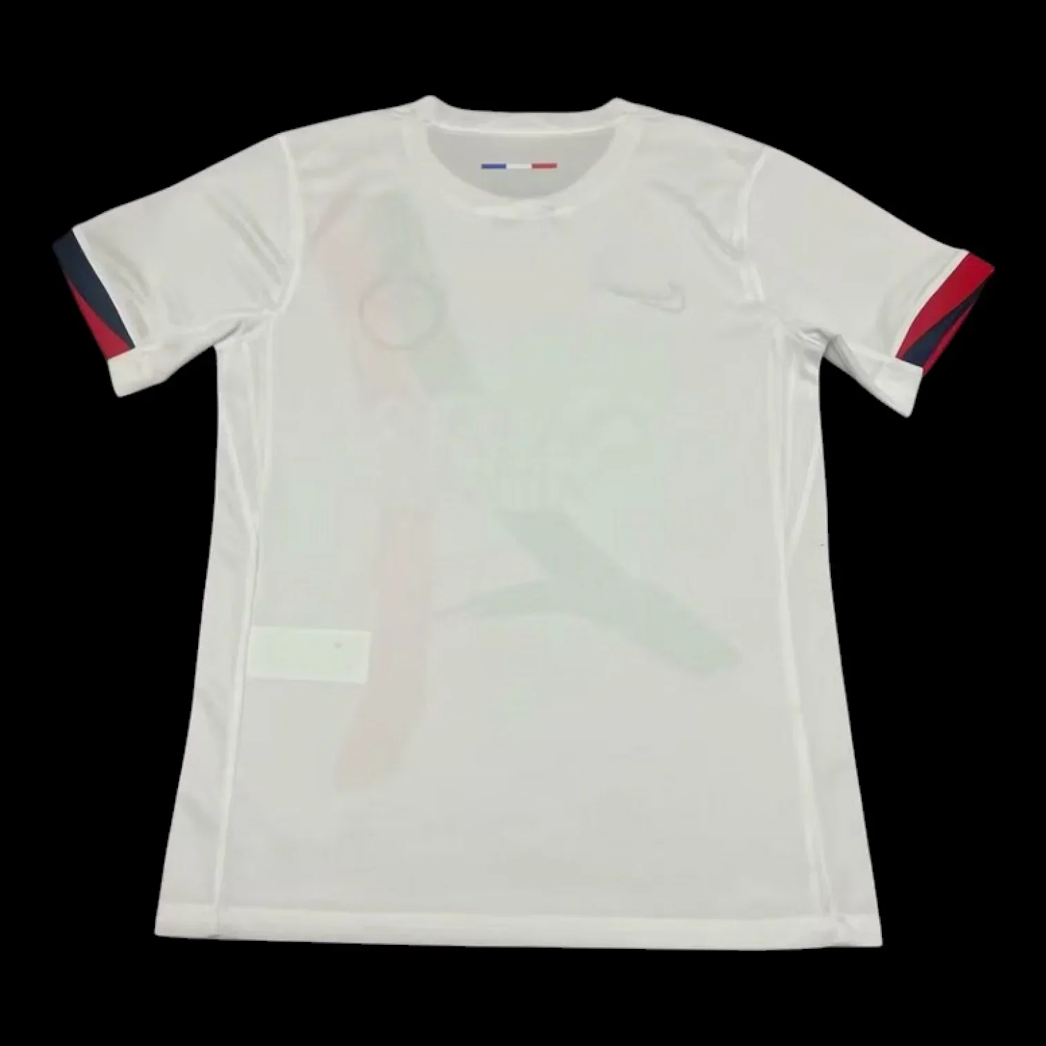Maillot 25/26 PSG Extérieur - Image 4