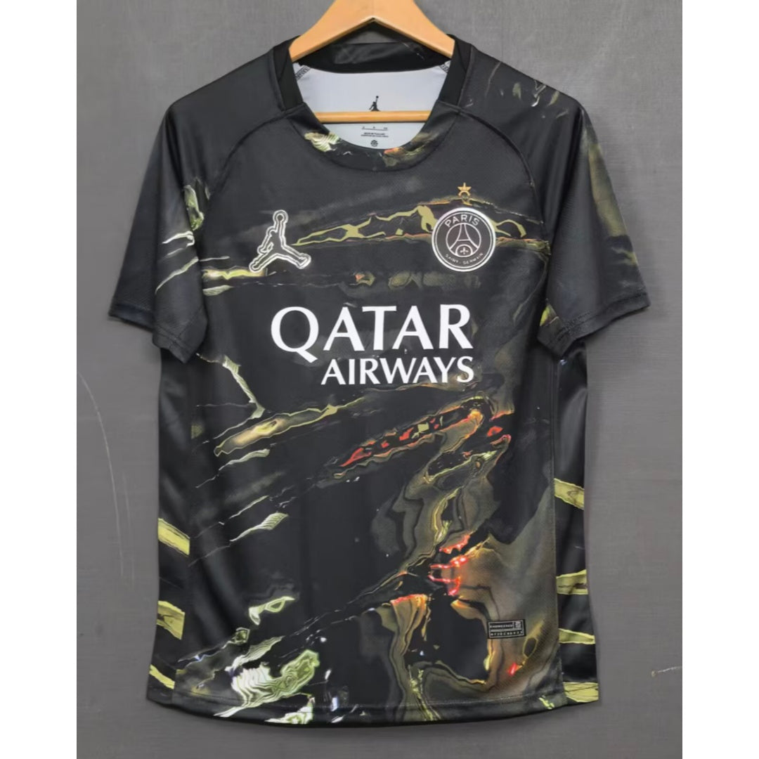 Maillot 25/26 PSG Night Edition Stadium Champions - Image 2
