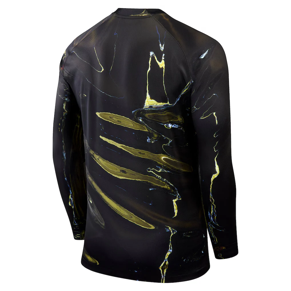 Maillot 25/26 PSG Night Edition Stadium Manches Longues - Image 2